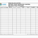 Free Inventory Spreadsheet Template Quality Inventory Control ... Regarding Inventory Control Spreadsheet Template