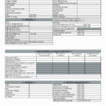 Free Inventory Tracking Spreadsheet Template For Warehouse ... For Inventory Tracking Sheet Template