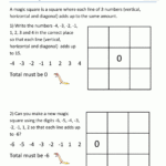 Free Math Puzzles 4Th Grade Regarding 5Th Grade Math Brain Teasers Worksheets