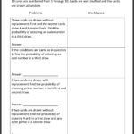 Free Math Worksheets Printable For Eighth Grade Multiplication Ta In 8Th Grade Math Slope Worksheets