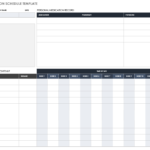 Free Medical Form Templates | Smartsheet With Regard To Medical Credentialing Spreadsheet Template