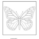 Free Monarch Butterfly Template Download Free Clip Art Free Clip With Monarch Butterfly Worksheets