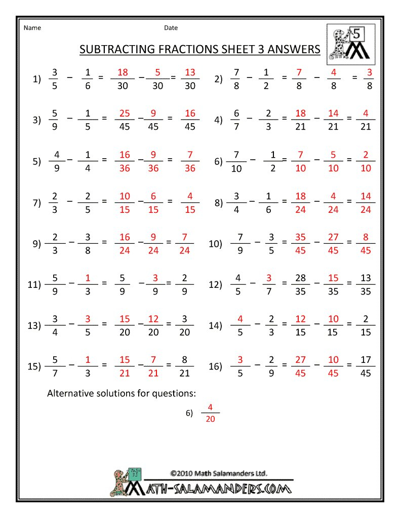 Free Printable 7Th Grade Math Worksheets 72 Images In Collection Along With 7Th Grade Math Worksheets Free Printable With Answers