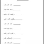Free Printable 7Th Grade Math Worksheets Seventh Shape Best Common Intended For Free Printable 7Th Grade Math Worksheets
