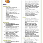 Free Printable 8Th Grade Reading Comprehension Worksheets 18 Inside 8Th Grade Reading Comprehension Worksheets