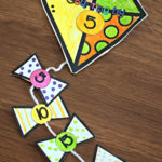 Free Printable April Math Craft – Kindergarten Worksheets And Games As Well As Kite Worksheets For Kindergarten