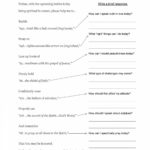 Free Printable Bible Study Worksheets 82 Images In Collection Page 3 Pertaining To Printable Bible Study Worksheets