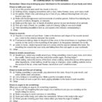 Free Printable Coping Skills Worksheets For Adults 77 Images In Regarding Free Printable Coping Skills Worksheets For Adults