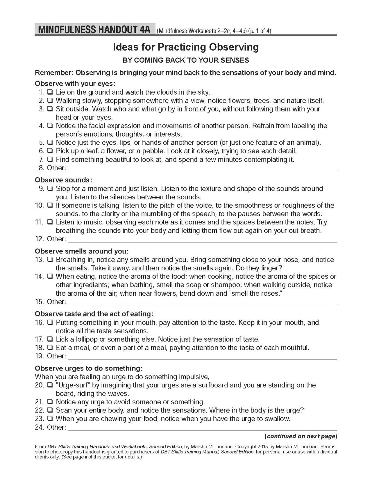 Free Printable Coping Skills Worksheets For Adults 77 Images In Regarding Free Printable Coping Skills Worksheets For Adults