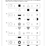 Free Printable Picture Analogy Worksheets  Logical Reasoning Pertaining To Logical Reasoning Worksheets For Grade 3
