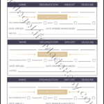 Free Printable Scholarship Application Tracker Worksheets Together With Scholarship Tracker Worksheet