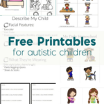 Free Printable Social Stories For Potty Training  Free Printable For Free Printable Social Stories Worksheets