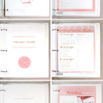 Free Printables Wedding Planning Binder  Blog  Botanical Paperworks Pertaining To Wedding Planning Worksheets