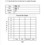 Free Reading And Creating Bar Graph Worksheets Inside Graph Worksheet Graphing And Intro To Science Answers