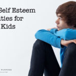 Free Self Esteem Activities For Older Kids  Learning For A Purpose As Well As Building Self Esteem In Teenagers Worksheets