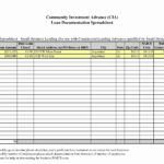 Free Small Business Profit And Loss Statement Template Then Tax Within Small Business Tax Deductions Worksheet