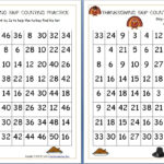 Free Thanksgiving Math Worksheets Archives  Homeschool Den Along With Free Homeschool Printable Worksheets