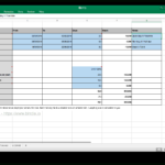 Free Time Off Tracker   Bindle As Well As Paid Time Off Tracking Spreadsheet