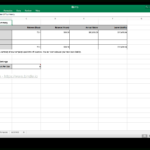 Free Time Off Tracker   Bindle In Paid Time Off Tracking Spreadsheet