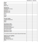 Free Wedding Budget Spreadsheet Sample | Templates At ... With Regard To Blood Test Spreadsheet