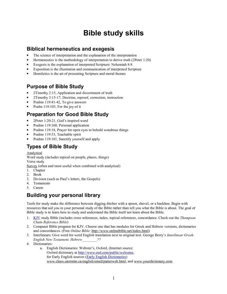 Free Youth Bible Lessons Printables Free Youth Bible Study In Free Youth Bible Study Worksheets