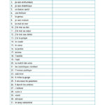 French Language Teaching Resources  Teachit Languages  Teachit As Well As French Adjectives Worksheet