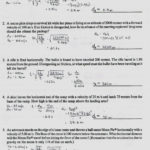Friction And Gravity Worksheet Answers  Briefencounters Regarding Friction And Gravity Worksheet Answers