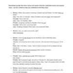 Friends The One With The Halloween Party Worksheet  Free Esl Or One Big Party Worksheet