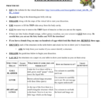 Frog Dissection Lab Sheet Along With Frog Dissection Lab Worksheet Answer Key