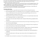 Frog Dissection Prelab Also Frog Dissection Pre Lab Worksheet Answer Key