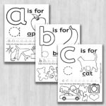Fun Alphabet Learning Worksheets  Raising Hooks As Well As Learning Letters Worksheets