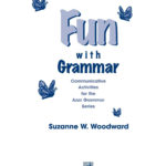 Fun With Grammar Communicative Activities For The Azar Grammar Inside Teacher039S Discovery Spanish Worksheets Answers