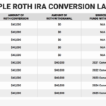 Funding 401 K S And Roth Iras Worksheet Answers – Alltheshopsonline Regarding Funding 401 K S And Roth Iras Worksheet Answers