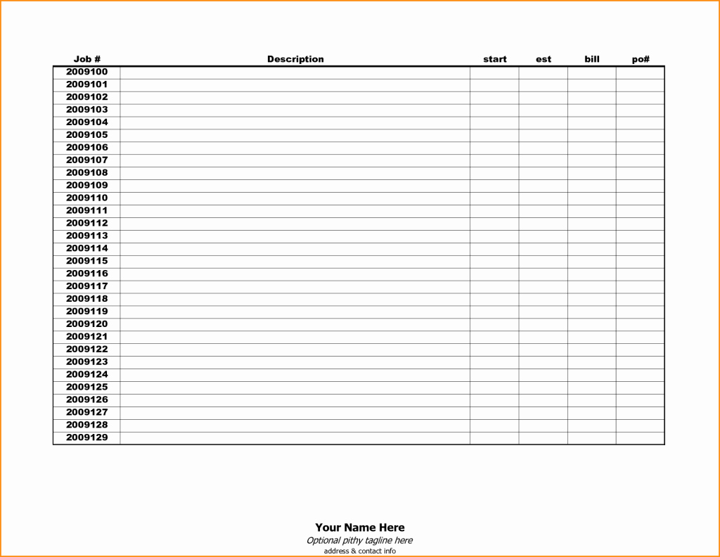 Funeral Bill Template – Emeline.space For Funeral Cost Spreadsheet
