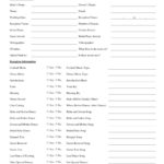 Funeral Planning Work Funeral Planning Worksheet Simple Angles Inside Funeral Planning Worksheet