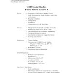 Ged Practice Math Best Free Math Worksheets Ideas Practice Test Ged With Regard To Free Ged Social Studies Worksheets