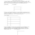 Genetics Problems Worksheet 201415 1 In Cattle The Hornless As Well As Genetics Problems Worksheet
