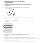 Geologic Time Practice Test Answer Key Also Geologic Time Webquest Worksheet Answers