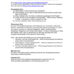 Geological Time Webquest Along With Geologic Time Webquest Worksheet Answers