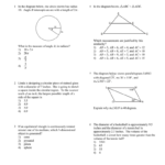 Geometry Common Core State Standards Regents At Also Algebra 1 Ccss Regents Exam Questions At Random Worksheet Answers