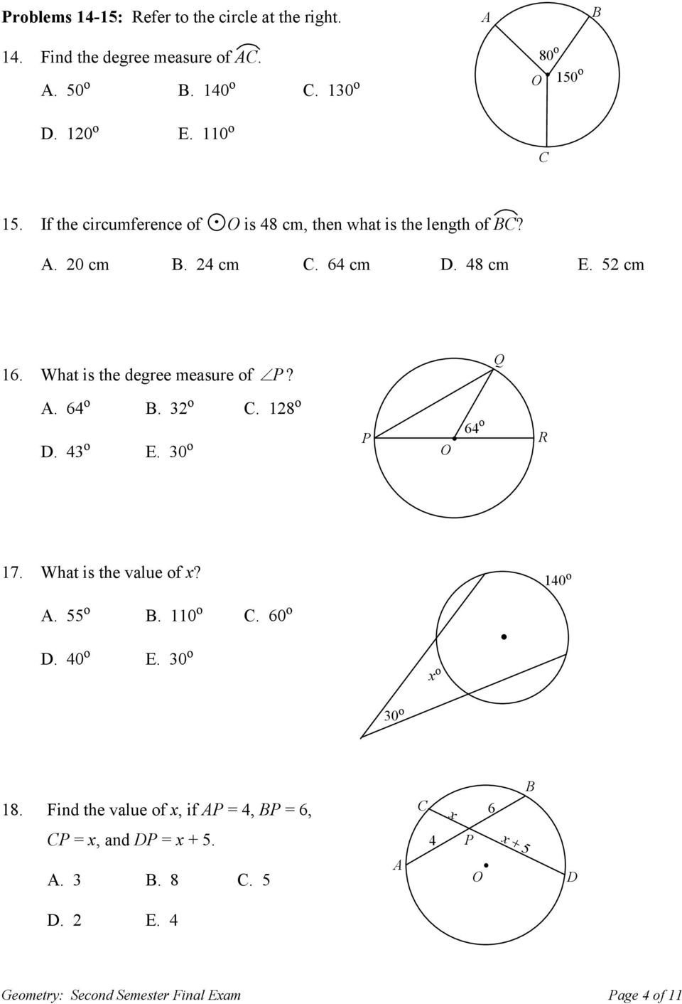 Geometry Cp 67 Dilations Worksheet Answers  Briefencounters In Geometry Cp 6 7 Dilations Worksheet Answers