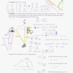 Geometry Distance And Midpoint Worksheet Answers  Briefencounters With Geometry Distance And Midpoint Worksheet Answers