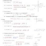 Geometry Distance And Midpoint Worksheet The Best Worksheets Image Within Geometry Distance And Midpoint Worksheet Answers