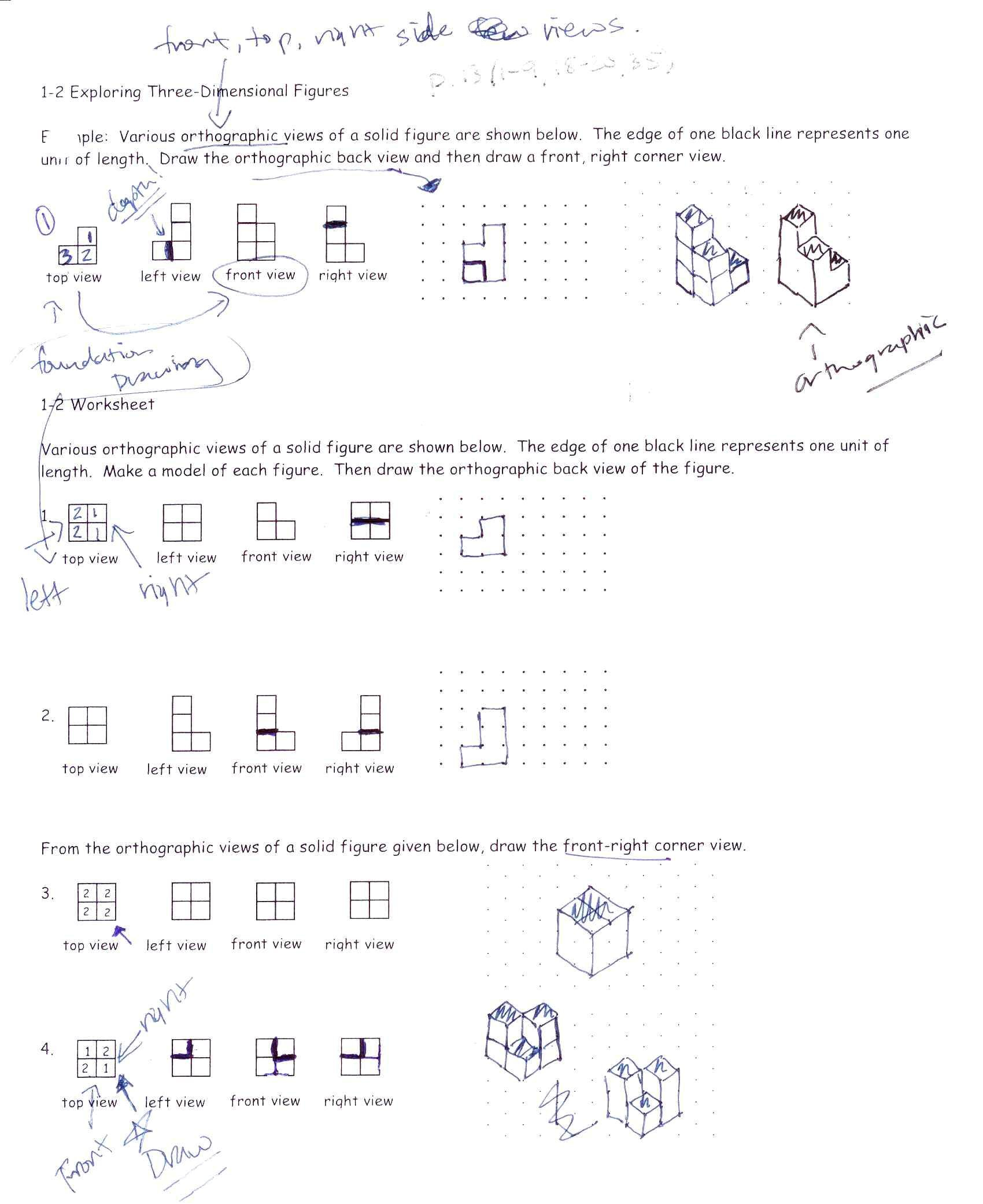 Geometry Honors Gpap  Advanced Precalculus Throughout Geometry Segment And Angle Addition Worksheet Answers