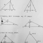Geometry  Ms Buckman's Math Page For Triangle Congruence Worksheet 2 Answer Key