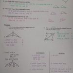 Geometry Worksheet Congruent Triangles Answers Using Congruent Or Geometry Worksheet Congruent Triangles Answers