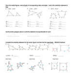 Geometry Worksheet Within Geometry Review Worksheets