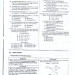 Geometry Worksheets  Mhshs Wiki And Geometry Transformation Composition Worksheet