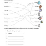 German Worksheets For Kids  Printouts  Beegerman With Regard To German For Beginners Worksheets