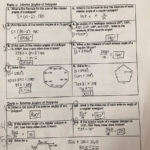 Gina Wilson Unit 8 Homework 4 Answer Key  Wiring Library Along With Central Angles And Arc Measures Worksheet Answers Gina Wilson